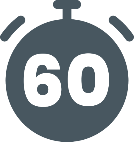 Rapid 60-Day Execution
